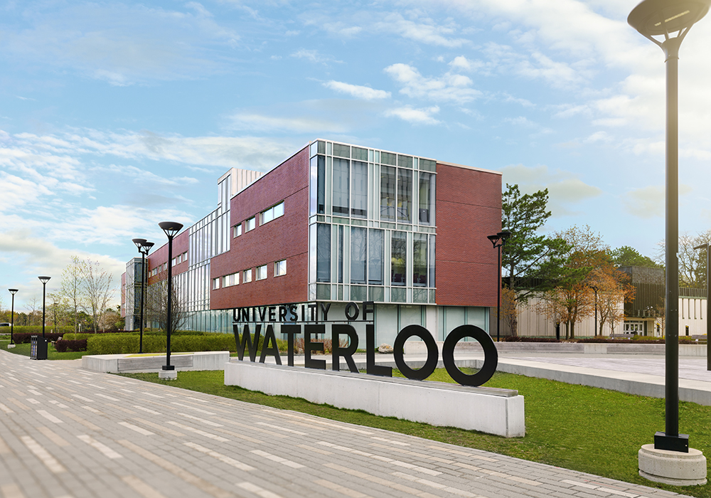 Waterloo University 2
